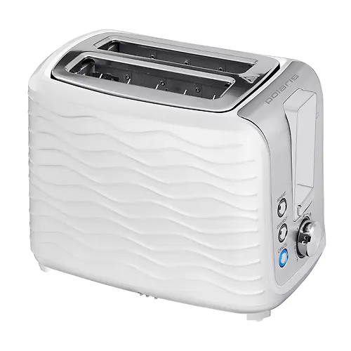 Toster PET 0922 Belyj POLARIS CN_1