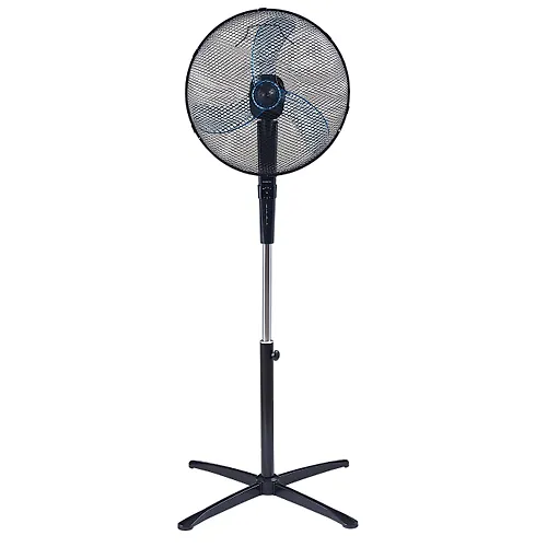 Ventilyator napolnyj Polaris PSF 5040RC CHernyj_1
