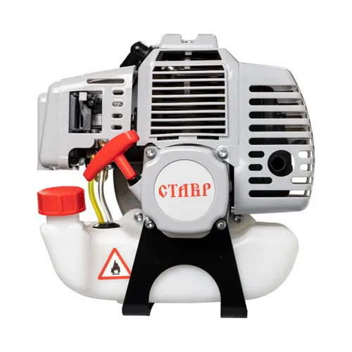 Stavr TB-1500SHR (komplekt 2up) Trimmer benzinovyj, 1500 Vt/2l.s, obem dvigatelya 42,7sm3, shirina ska_3