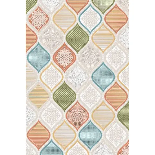 Kover ANGEL 80*150 pryam - Q560A CREAM/CREAM_1