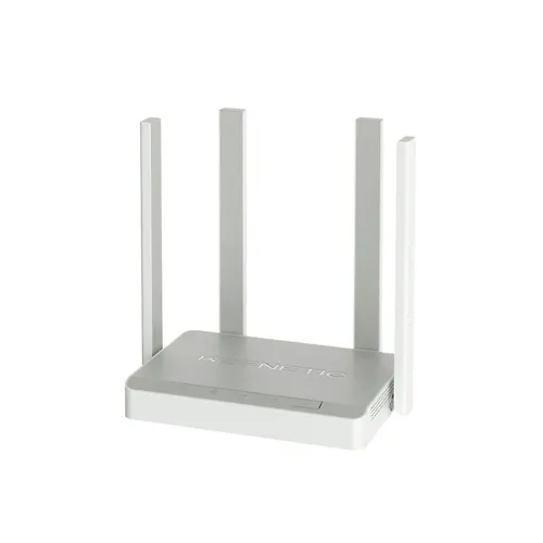 Marshrutizator Keenetic Extra (KN-1711) / Keenetic Extra Internet-tsentr s dvuhdiapazonnym Mesh Wi-F_1