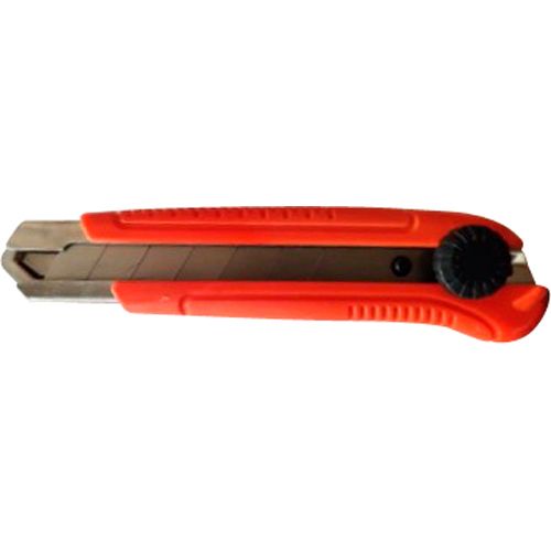 Nozh segmentnoe lezvie 25 mm promo (310103)_1