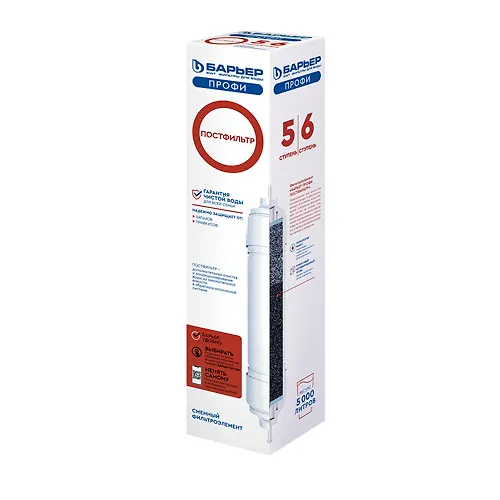 Filtroelement smennyj 