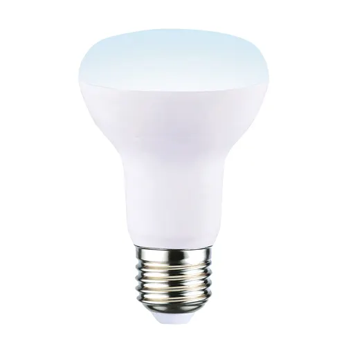 Lampa svetodiodnaya. Forma 