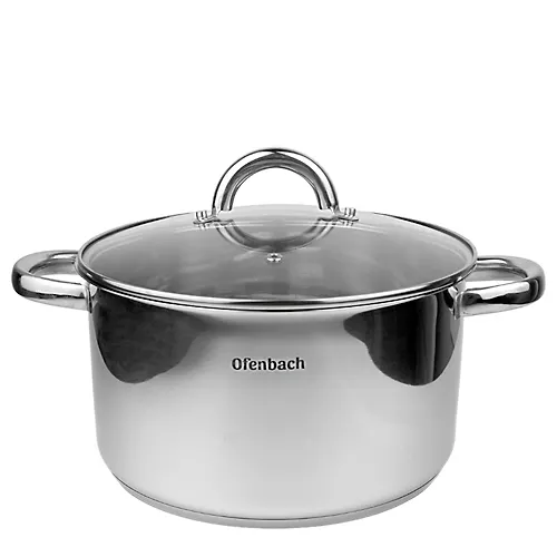 Kastryulya iz nerzhaveyuschej stali 5.5l 24*13.5 sm (100527)_1