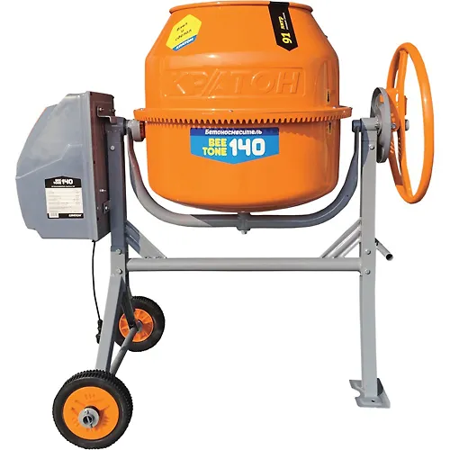 Betonosmesitel 