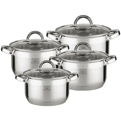 Nabor posudy 8 pr. art.BC-2031_1
