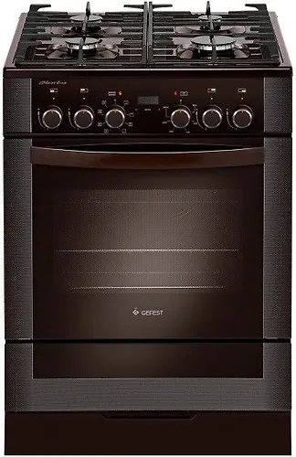 Plita GEFEST 6502-03 0045_1