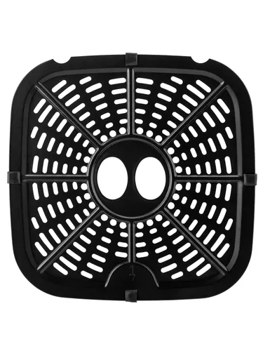 Aerogril BRAYER 2038BR, 1600Vt, 7l, t. 200S, semnaya reshetka, tajmer, LCD-displej, 12 programm_5