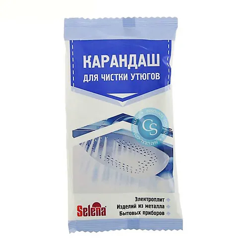 Karandash dlya chistki utyugov Selena art.2102792 g.Ekaterinburg_1