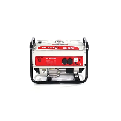 EB-2500 Elektrostantsiya benzinovaya sinhronnaya 