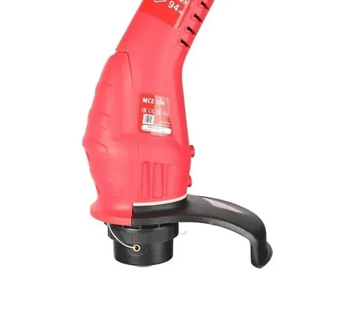 Trimmer elektricheskij MAXCUT MCE 106, 300Vt, leska 1.2 mm, zahvat 24sm_3