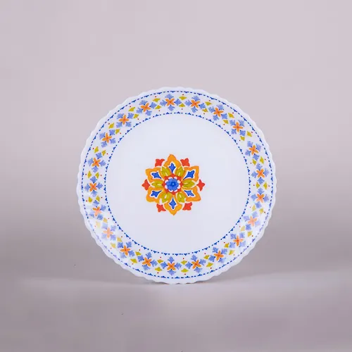 Tarelka 19sm, Turkish Tile BY23LHP75-5_1