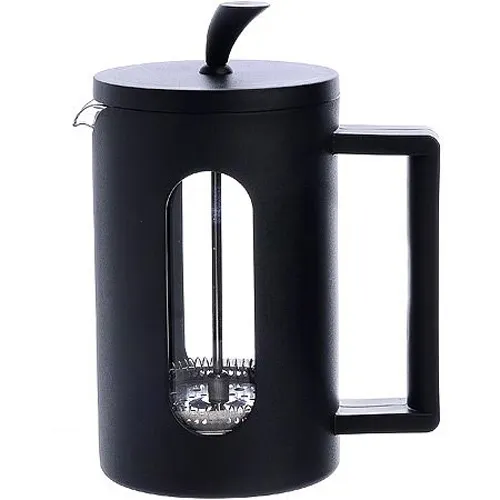 31373 Zavarnik French-Press,800ml plast.korMB (x12) 