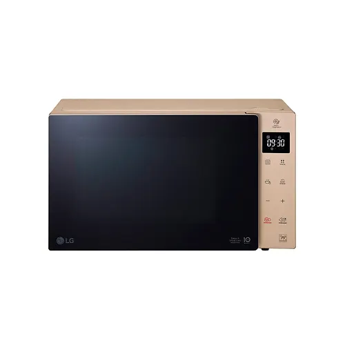 Mikrovolnovaya pech LG MW25W35GISH_1