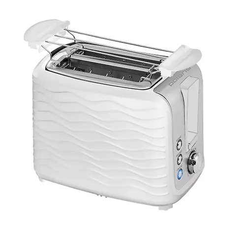 Toster PET 0922 Belyj POLARIS CN_2