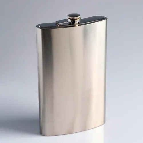 Flyazhka, 1.92 l, 64 oz 