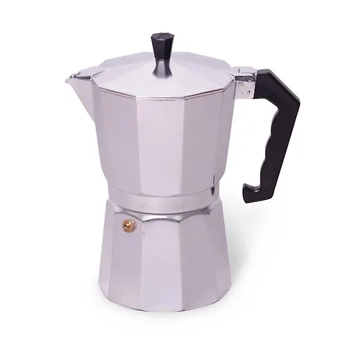 Kofevarka gejzernaya 450ml (9 portsij) iz alyuminiya (2502)_1