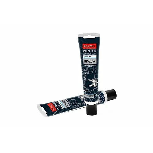 Smazka REZOIL RP-20W zimnyaya, dlya reduktorov snegouborschikov 100 gr. (15sht./up.)_1