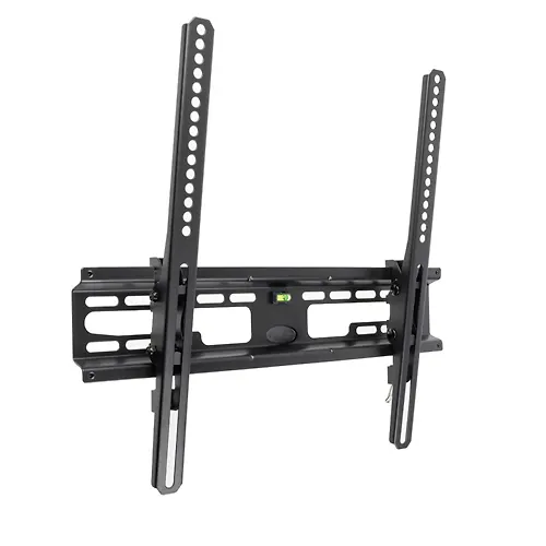 Kronshtejn dlya televizora Kromax FLAT-4 new black (26010)_1