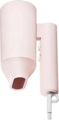 Fen Xiaomi Compact Hair Dryer H101 (Pink) EU CMJ04LXEU (BHR7474EU) / X48667_3