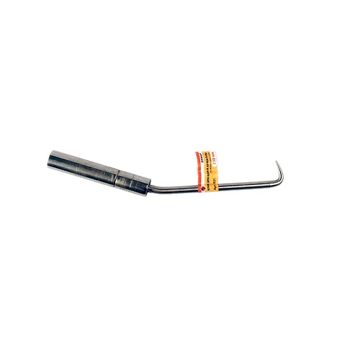 Kryuk dlya vyazki armatury 230mm nerzh stal_1