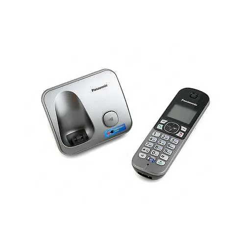 Besprovodnoj telefon Panasonic KX-TG6811RUM_1