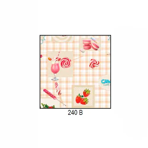 Kleenka stolovaya Dekorama 240B (1,4 h 20 m)_1