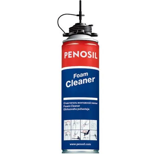 Ochistitel peny 500ml  Ves 0.430gr_1