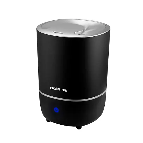 Uvlazhnitel vozduha PUH 8105 TF CHernyj/Serebryanyj POLARIS CN_1