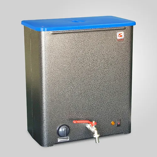 EVBO-15/1,25-1 Elektrovodonagrevatel 