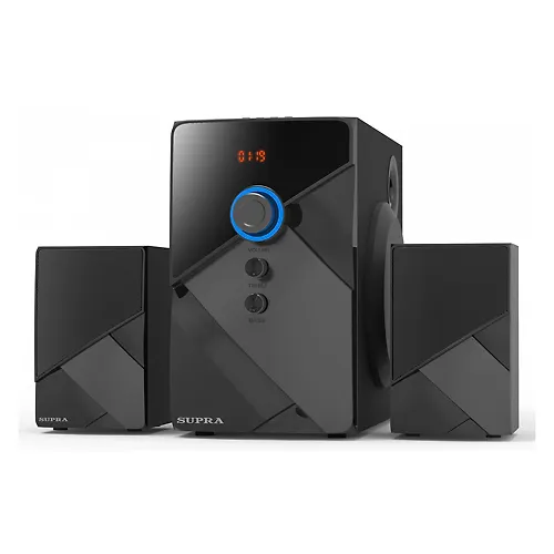 Minisistema SUPRA SBM-290_1