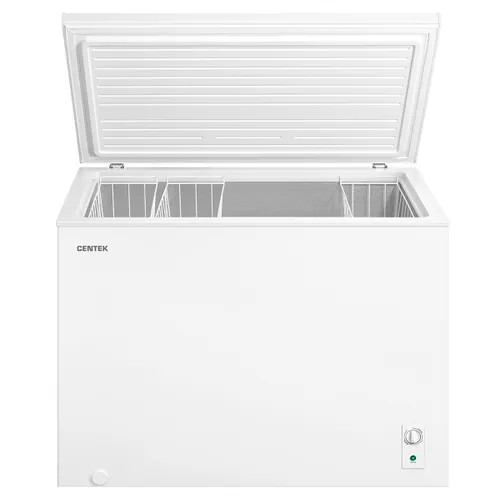 Morozilnyj lar Centek CT-4005 <293l> 1085x592x844mm, fiksatsiya dveri 30-80 grad 2V1, 3 korziny, A++_2