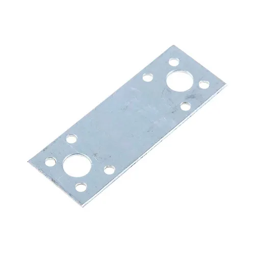 Plastina krepezhnaya PK 140h40 mm, 50 sht, PZM_1