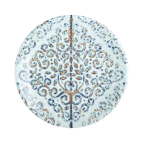 Tarelka desertnaya 19 sm, Hayat PAK-DZ-PST.TBK-19sm_1
