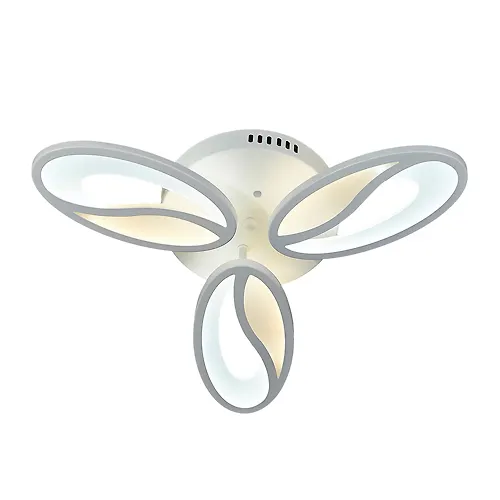 ESCADA Potolochnyj svetilnik Escada 10222/3 LED*46W White_1