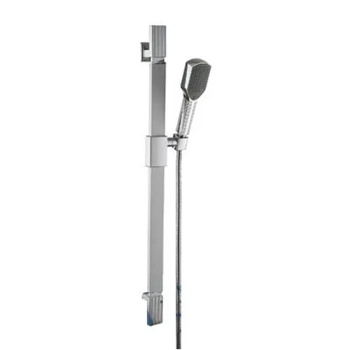 Stojka dushevaya (M8008) LEDEME (s lejkoj i shlangom)_1