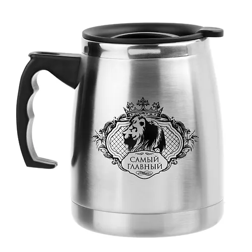 Termokruzhka, 500 ml, Camping 
