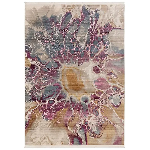 Kover MUN 300*500 pryam - 9055Y BEIGE-MOR_1