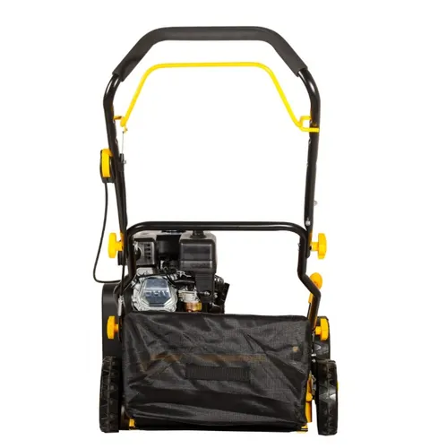 Benzinovyj skarifikator-aerator GSA-7,0 Huter 70/16/1_3