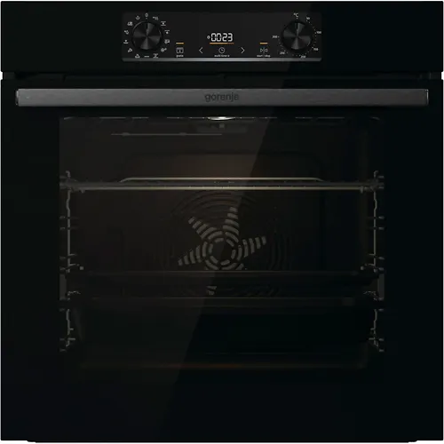 Duhovoj shkaf elektricheskij vstraivaemyj Gorenje BOS6737E13FBG_1