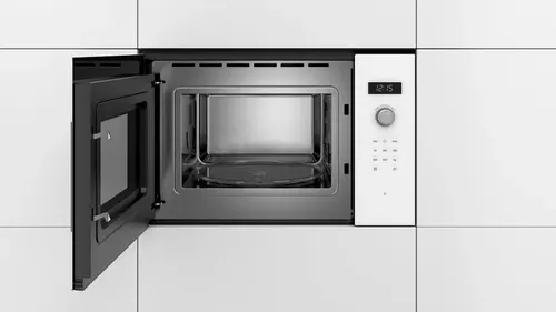 Mikrovolnovaya pech vstraivaemaya BOSCH BFL 554MW0_3