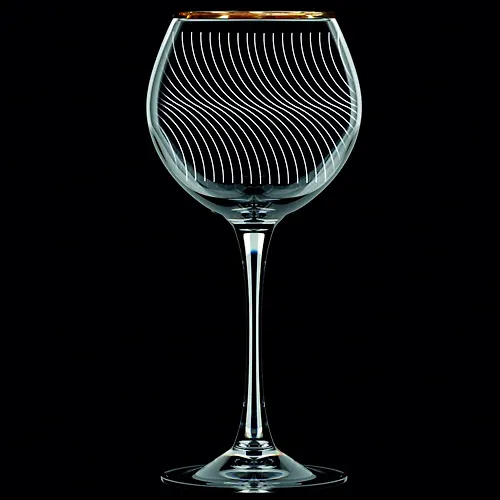 Fuzher 350ml. 6sht. art.1770-GZ6 