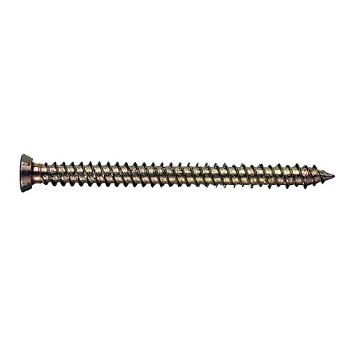 SHurupy po betonu 7,5x72 zheltyj tsink, shlits Torx №30 (100 sht.) g.Izhevsk_1