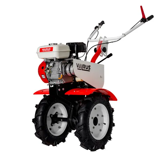 Motoblok Valrus TIL 7.02BT3/10 remennoj (7l.s., 2v/1n, frezy 