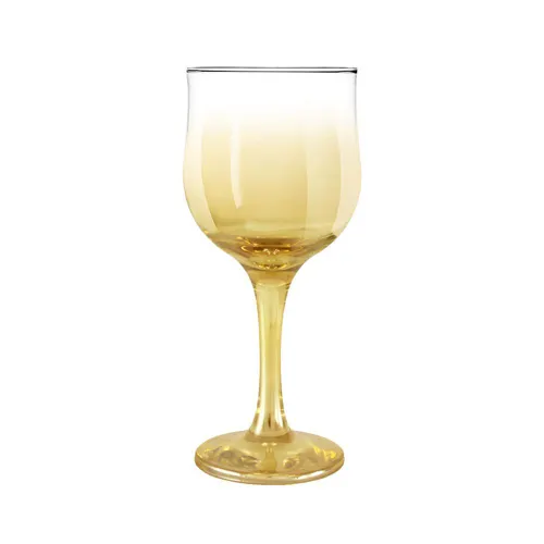 CM-163/S/Z/6 Nabor - Bokaly dlya vina 6 sht. tsvet 