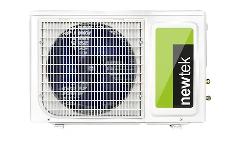 Split-sistema Newtek NT-65CHA07 <2160/2200W> skrytyj LED displej, Golden Fin, R410A, kompressor GMCC_2