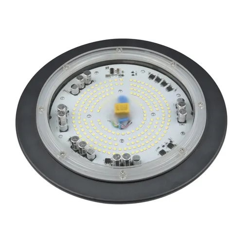 Svetilnik svetod. promysh. ULY-U41C-100W/DW IP65 GREY Dnevnoj belyj svet (6500K). Ugol 120 gradusov_1