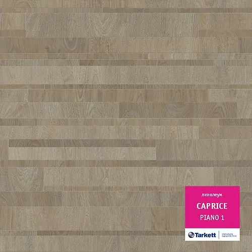 Linoleum Tarkett CAPRICE 