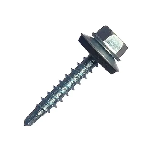 Samorez krovelnyj Metallservis 4,8 h 35 otsinkovannyj po derevu (3000 sht) g.Moskva_1
